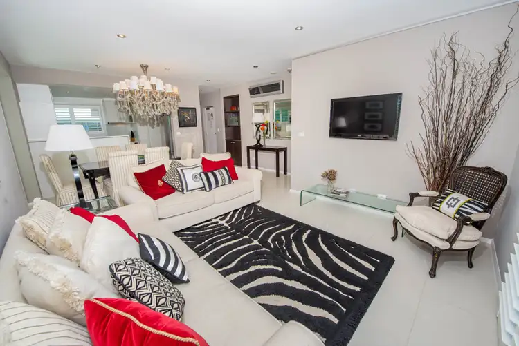 Seventh view of Homely house listing, 288/265 Sandy Point Road, Salamander Bay NSW 2317