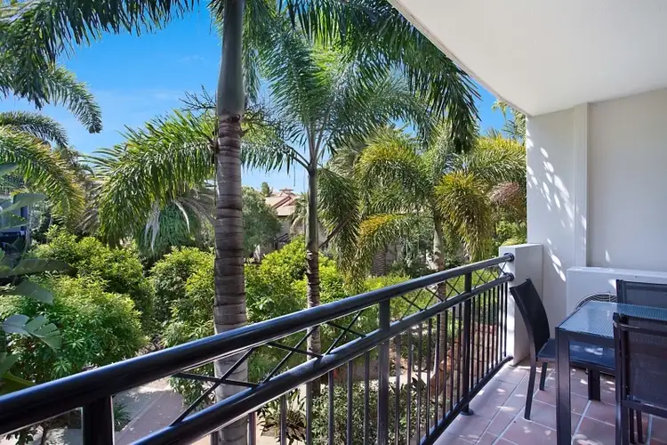 Unit @ 2342 Gold Coast Highway, Mermaid Beach QLD 4218