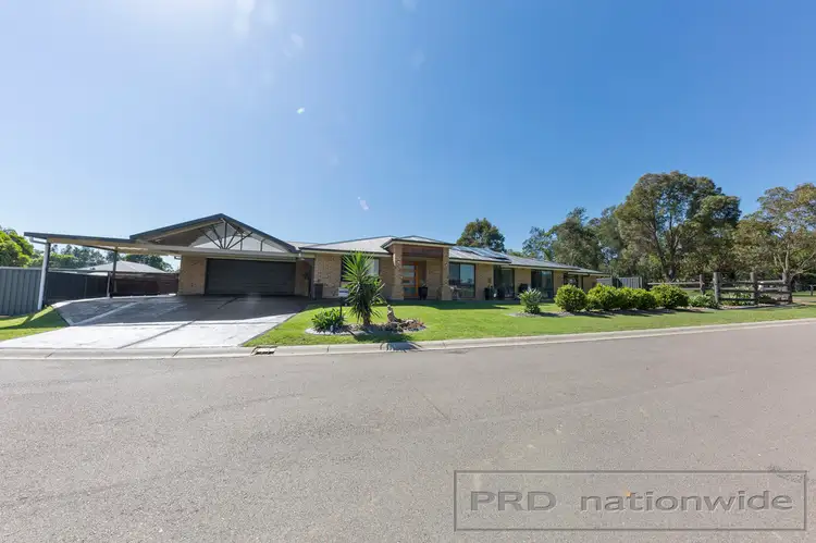 2 Katerina Cl, Greta NSW 2334