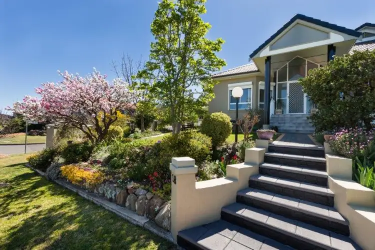 Fifth view of Homely house listing, 18 Bandalong Street, Tamworth NSW 2340