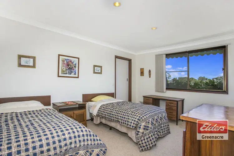Seventh view of Homely house listing, 12 Orana Place, Greenacre NSW 2190