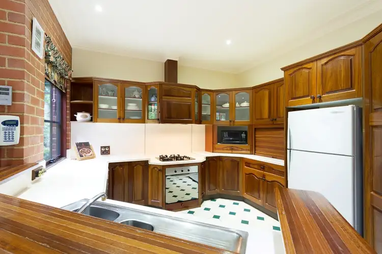 Third view of Homely rural property listing, 33 Strathmore Crescent, Kalaru NSW 2550