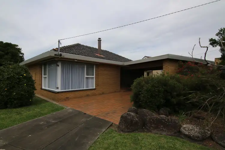 Second view of Homely house listing, 73 Williams Parade, Bairnsdale VIC 3875