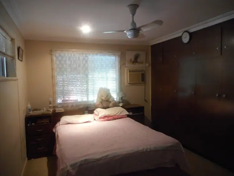 Seventh view of Homely house listing, 73 Fe Walker St, Kepnock QLD 4670