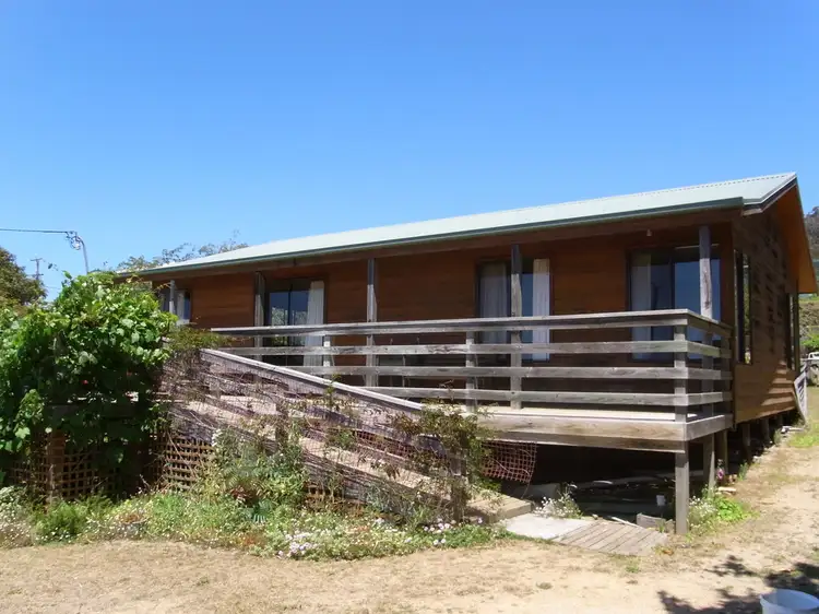 Main view of Homely house listing, 52 Morrison Street, Bicheno TAS 7215