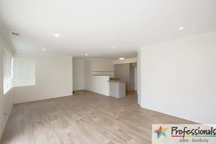 Fifth view of Homely unit listing, 48B Thomas Street, East Bunbury WA 6230