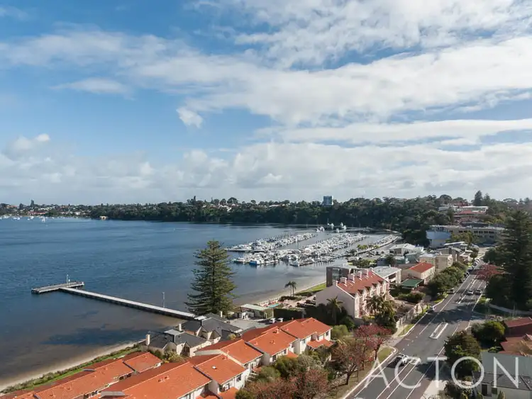 13c/25 Victoria Ave, Claremont WA 6010