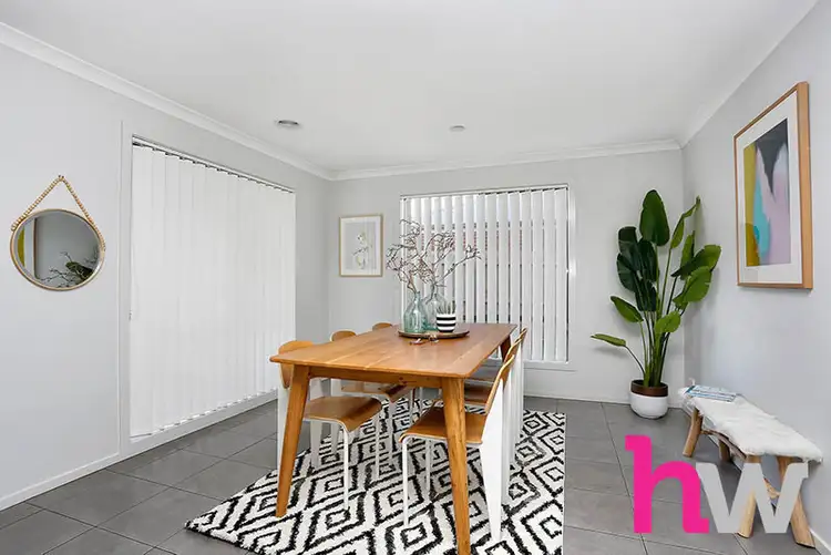Third view of Homely house listing, 3 Meadow  Drive, Curlewis VIC 3222