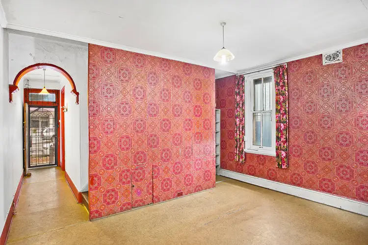Second view of Homely house listing, 69 Alice Street, Newtown NSW 2042