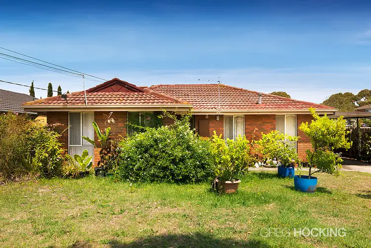 10 Panorama Drive, Chelsea Heights VIC 3196