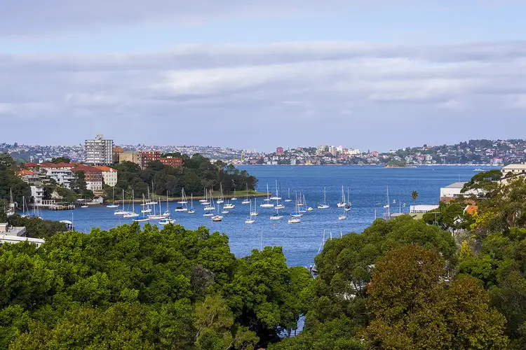 818/22 Doris Street, North Sydney NSW 2060