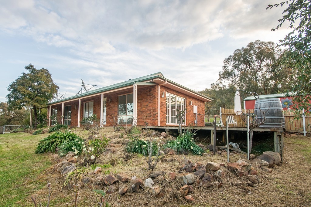 Main view of Homely house listing, 126 McMurrays Lane, Cargo NSW 2800