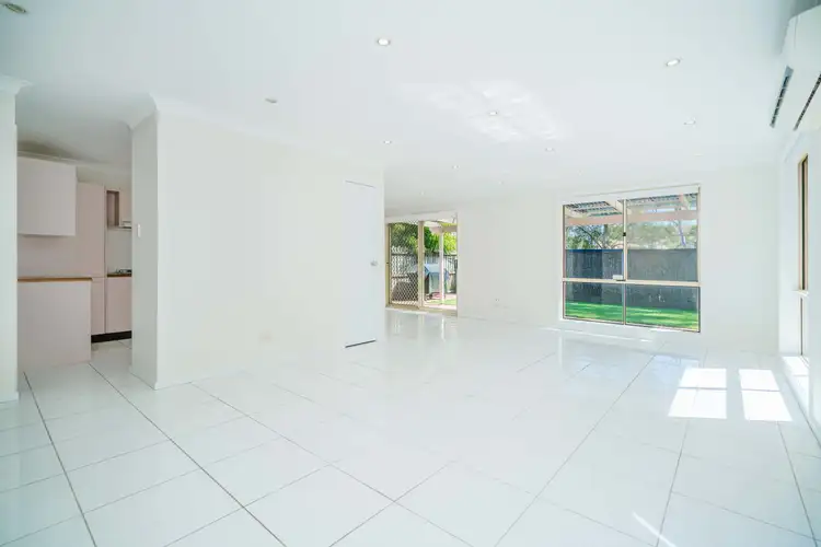 Third view of Homely house listing, 29 Paroo Court, Wattle Grove NSW 2173