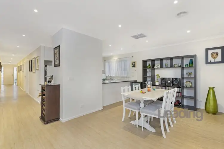 Fourth view of Homely house listing, 6 Giffen Place, Sunbury VIC 3429