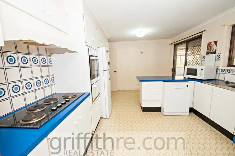 Sixth view of Homely house listing, 17 Grimison Avenue, Griffith NSW 2680