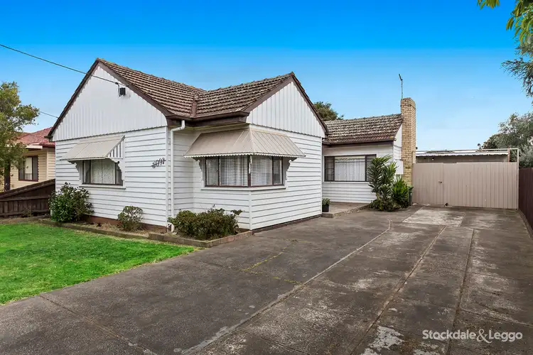 Second view of Homely house listing, 109 Tarana Avenue, Glenroy VIC 3046