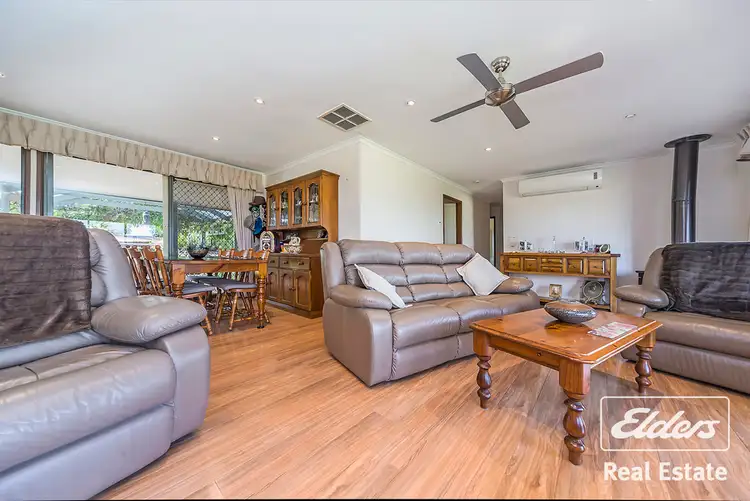 Fifth view of Homely house listing, 340 Gawler One Tree Hill Road, Evanston Park SA 5116