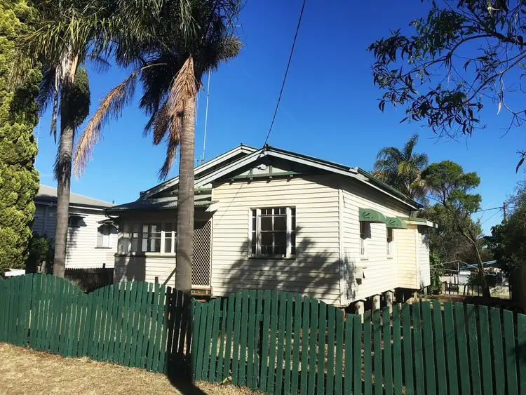 Main view of Homely house listing, 28 Isaac Street, North Toowoomba QLD 4350