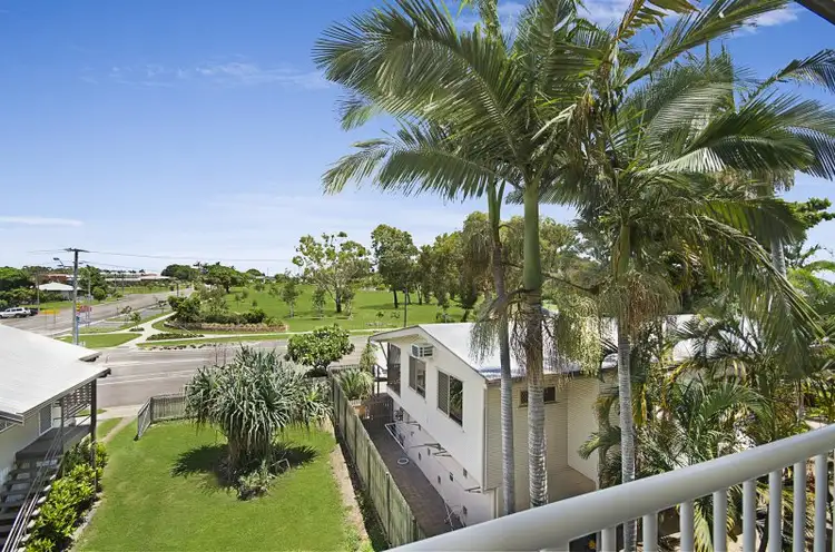 Second view of Homely unit listing, 5/185 Mitchell Street, North Ward QLD 4810