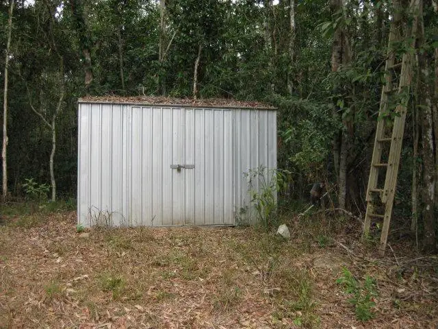 Fifth view of Homely land listing, 237 McLean Bridge Road, Julatten QLD 4871