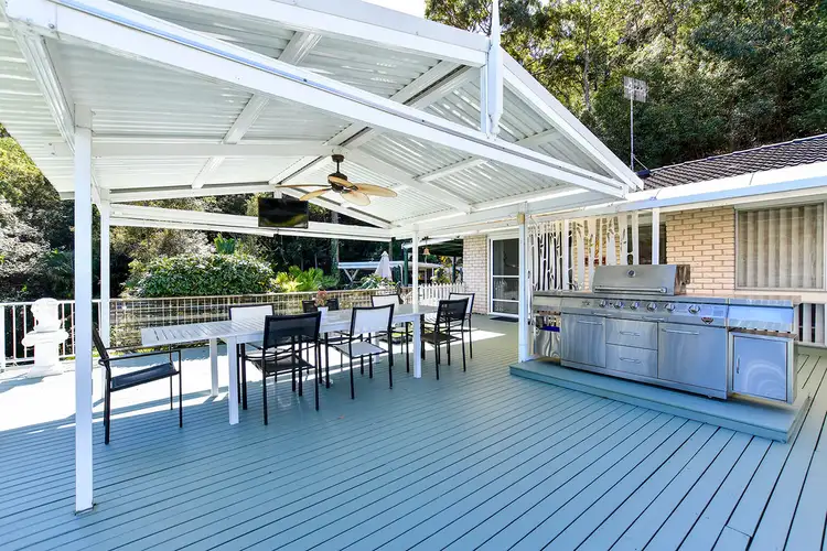 20 Murrumbooee Place, Tascott NSW 2250