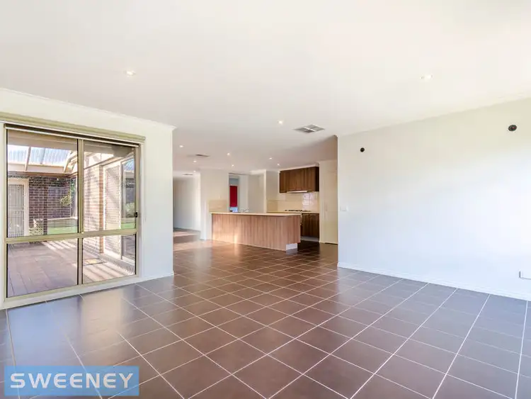 Fourth view of Homely house listing, 6 Blaze Terrace, Tarneit VIC 3029