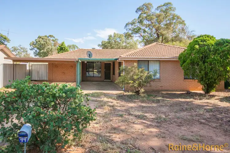 99 Baird Drive, Dubbo NSW 2830