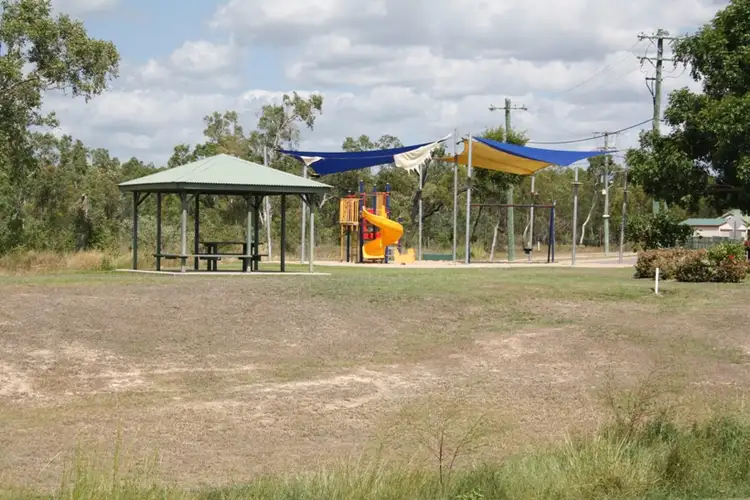 Third view of Homely land listing, 32 Woodland Court, Deeragun QLD 4818