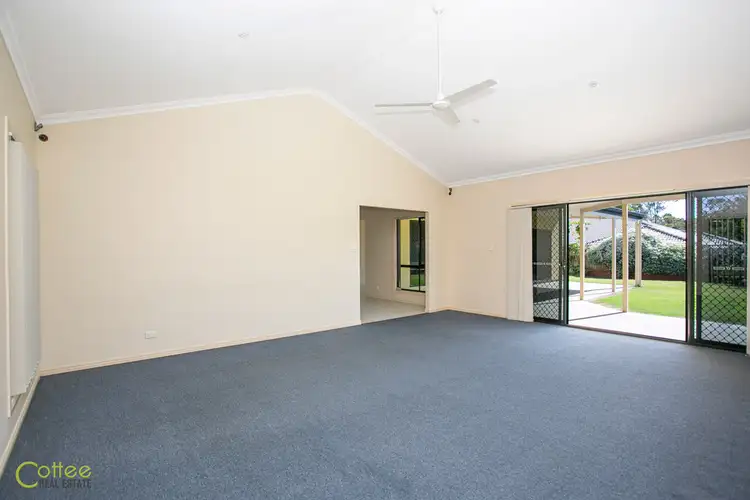Fourth view of Homely house listing, 154 North Ridge Circuit, Deception Bay QLD 4508