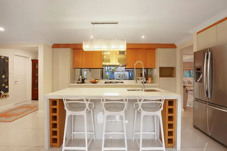 Sixth view of Homely house listing, 35 Marceau Drive, Concord NSW 2137