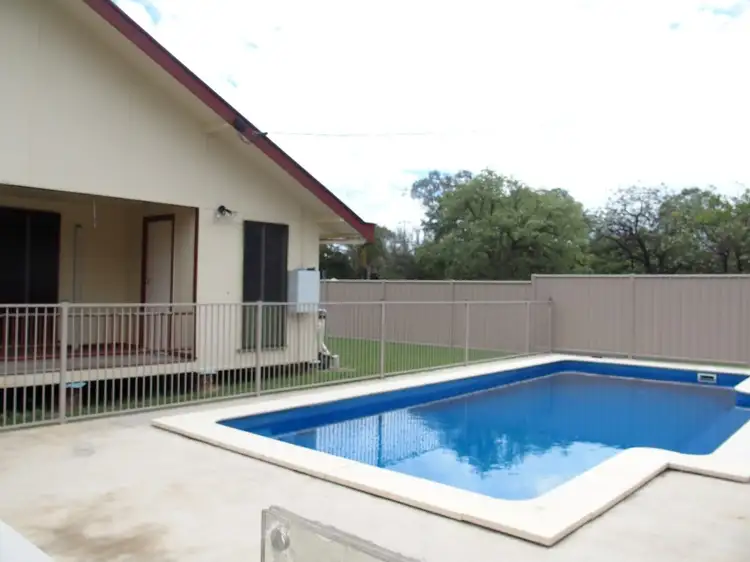 Fifth view of Homely house listing, 28 Church Lane, Emerald QLD 4720