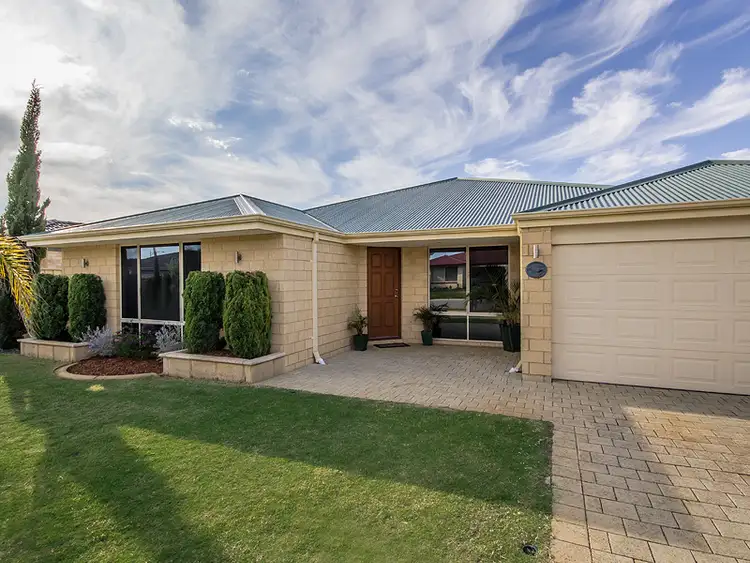 Second view of Homely house listing, 7 Bonaparte Drive, Secret Harbour WA 6173