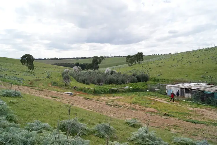 Fifth view of Homely land listing, Lot 110 Yorktown Road, One Tree Hill SA 5114
