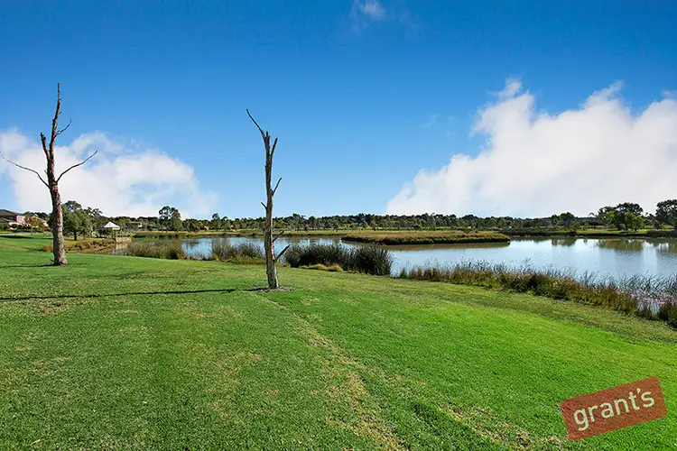 Seventh view of Homely house listing, 59 Loxley Boulevard, Narre Warren South VIC 3805