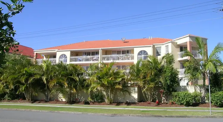 At 2489 Gold Coast Highway, Mermaid Beach QLD 4218