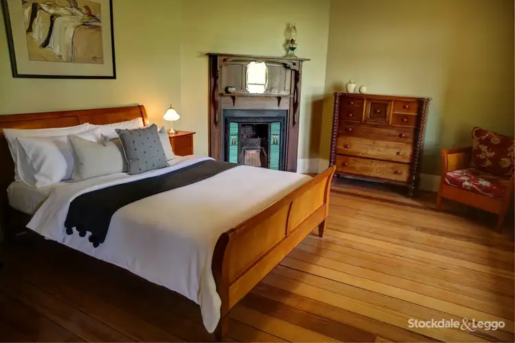 Seventh view of Homely rural property listing, 7 Old Mardan Road, Mirboo North VIC 3871