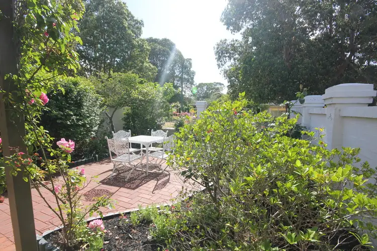 Fourth view of Homely house listing, 6/57 Lockhart St, Como WA 6152