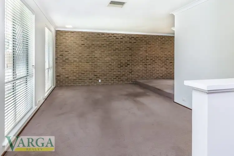 Second view of Homely house listing, 5 Bohemia Way, Parkwood WA 6147