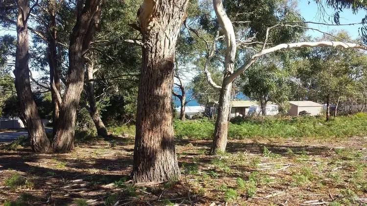 Fourth view of Homely land listing, 10 Falcon Street, Primrose Sands TAS 7173