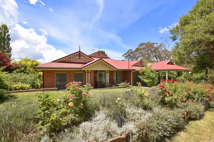 31 Queens Road, Leura NSW 2780