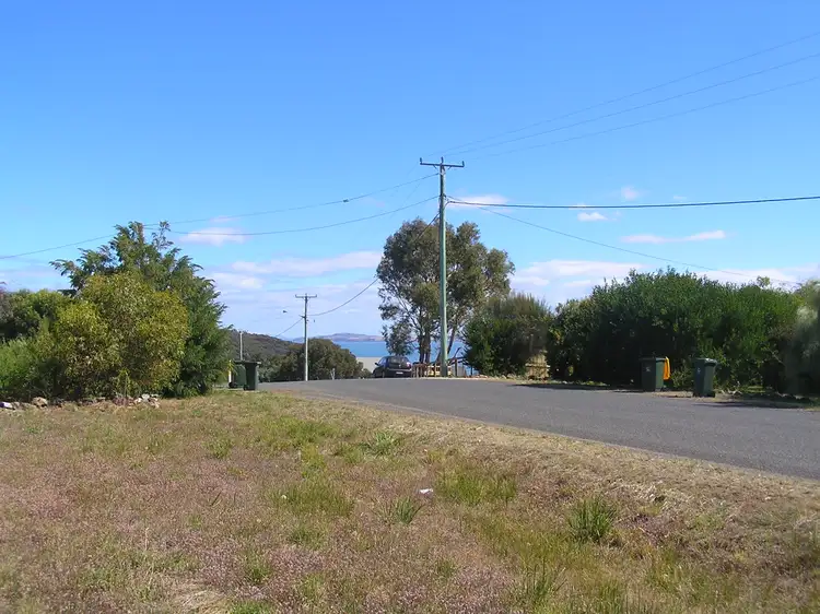Third view of Homely land listing, 8 Riviera Drive, Carlton TAS 7173