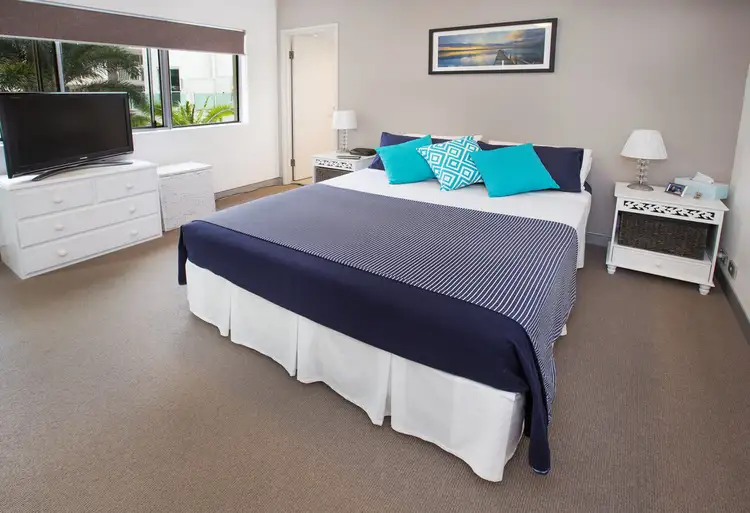 Sixth view of Homely unit listing, 4/83 Marine Parade, Redcliffe QLD 4020