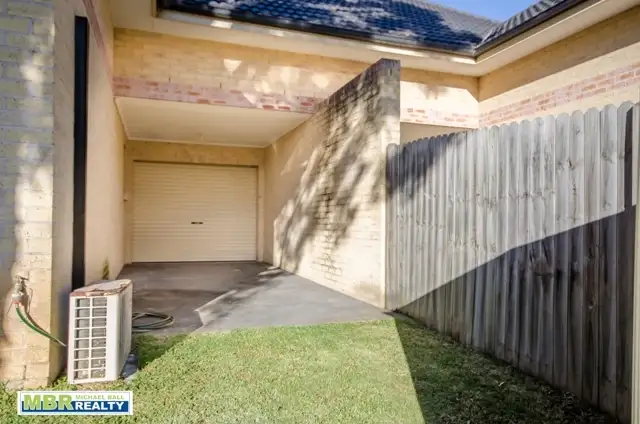 Second view of Homely townhouse listing, Address available on request