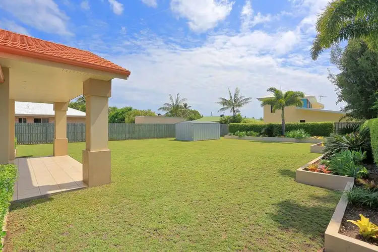 Seventh view of Homely house listing, 3 Andy Kemp Place, Bargara QLD 4670