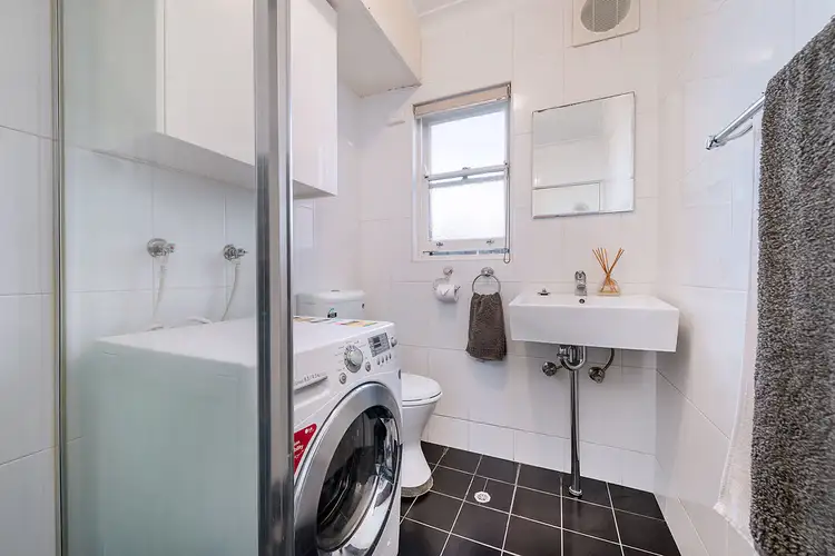 Fourth view of Homely unit listing, 5/28 Orpington Street, Ashfield NSW 2131