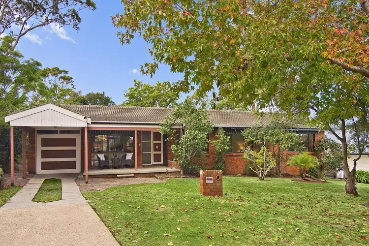 11 Comeroy Crescent, Frenchs Forest NSW 2086