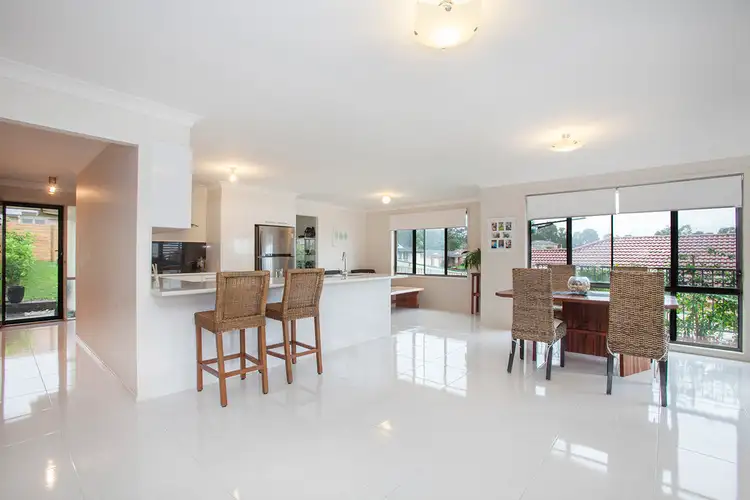 Third view of Homely house listing, 18 Ventura Close, Rutherford NSW 2320