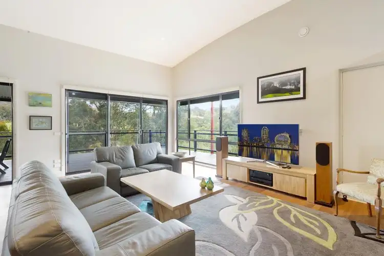 Fourth view of Homely rural property listing, 2841 Mount Darragh Rd, Wyndham NSW 2550