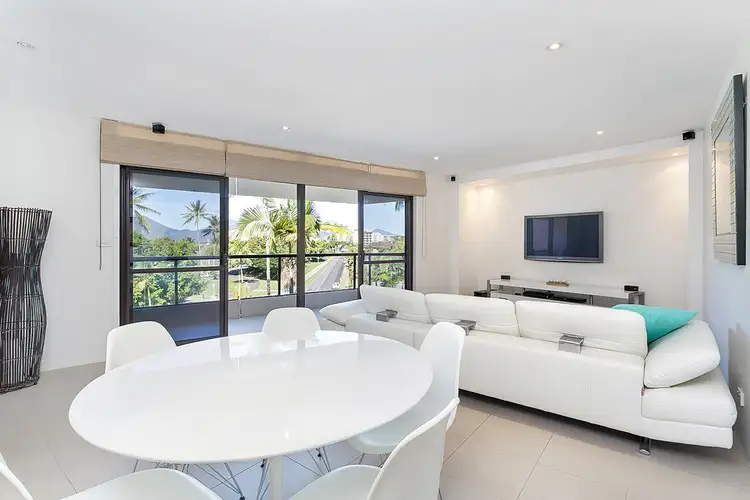 Seventh view of Homely house listing, 13/281 ESPLANADE, Cairns North QLD 4870