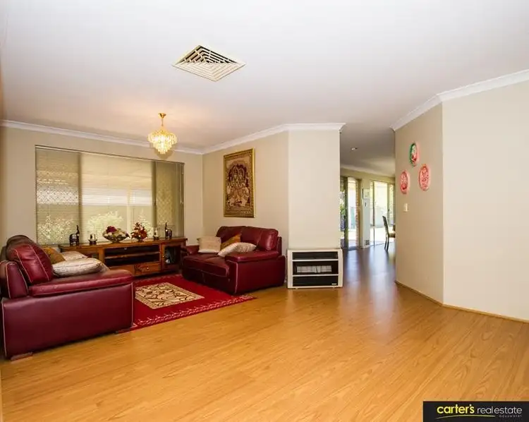 Fourth view of Homely house listing, 156 Morley Drive East, Eden Hill WA 6054